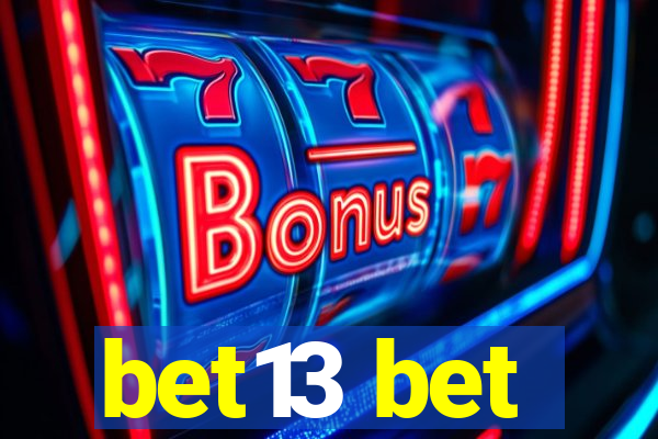 bet13 bet